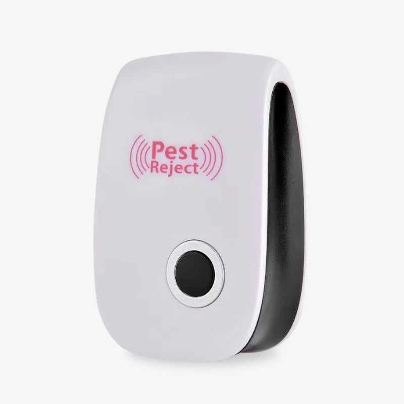 Karnz | Ultrasound Bat Repellent Device