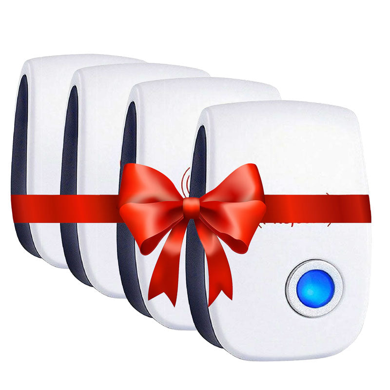 Sandsberg | Ultrasound Bed Bug Repeller