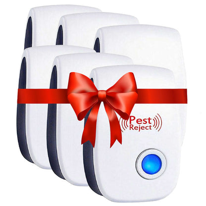 Sandsberg | Ultrasound Bed Bug Repeller