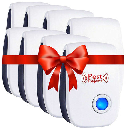 Sandsberg | Ultrasound Bed Bug Repeller