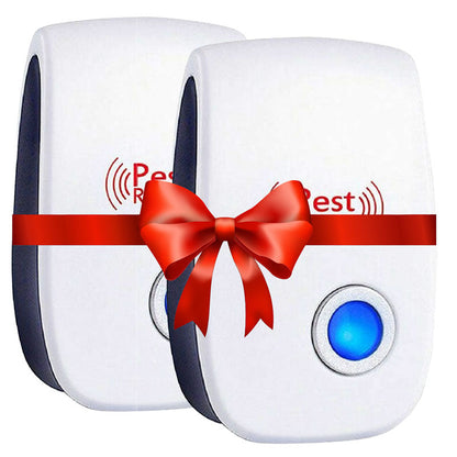 Sandsberg | Ultrasound Bed Bug Repeller