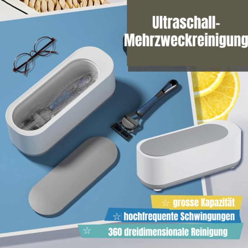 Brehn | Ultrasonic deep rapid cleaning machine