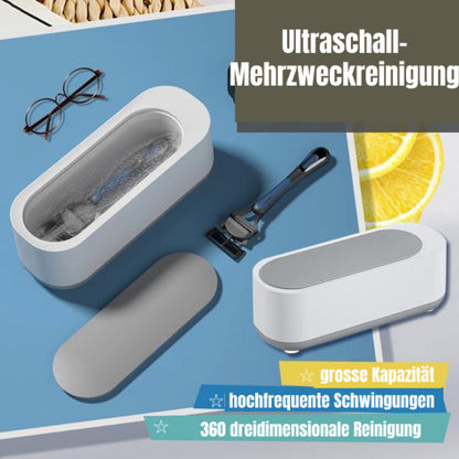 Brehn | Ultrasonic deep rapid cleaning machine