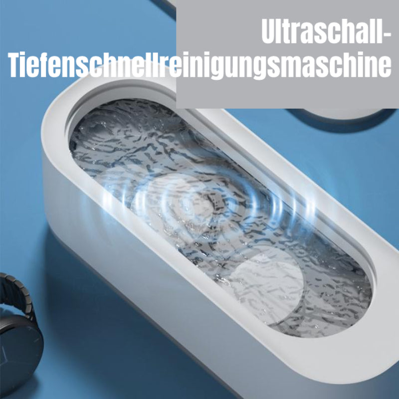 Brehn | Ultrasonic deep rapid cleaning machine