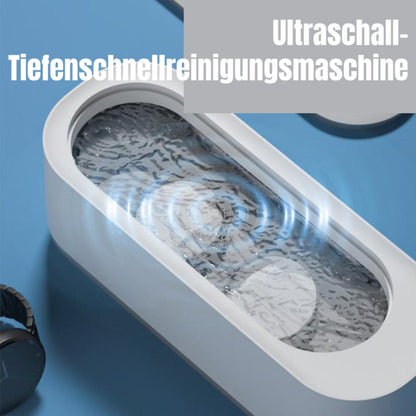 Brehn | Ultrasonic deep rapid cleaning machine