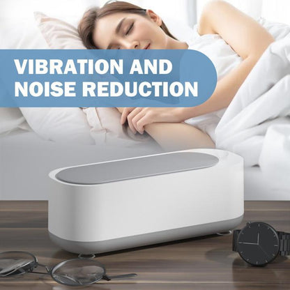 Brehn | Ultrasonic deep rapid cleaning machine