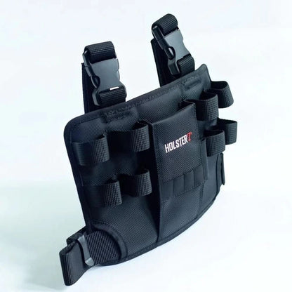 BowLift | tool belt for quick access & maximum freedom of movement
