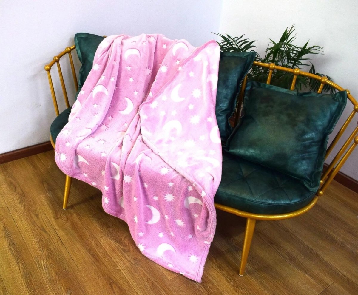 Skanto | CozyGlow - Radiant Comfort - Cozy Relaxation - Wellness Guaranteed