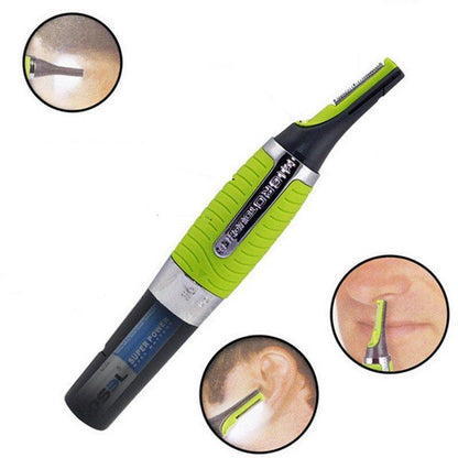 BowLift | Precision Hair Trimmer