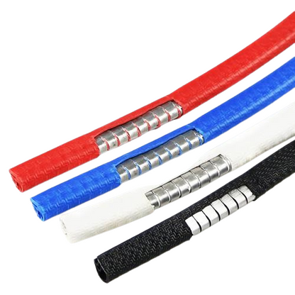 BowLift | Universal Car Door Edge Protection Strip - 10 Meters