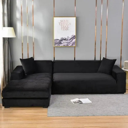 BowLift | Universal Sofa Cover – Stain Resistant & Elastic for PRedection