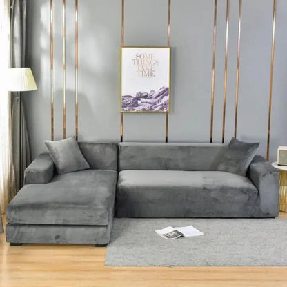 BowLift | Universal Sofa Cover – Stain Resistant & Elastic for PRedection