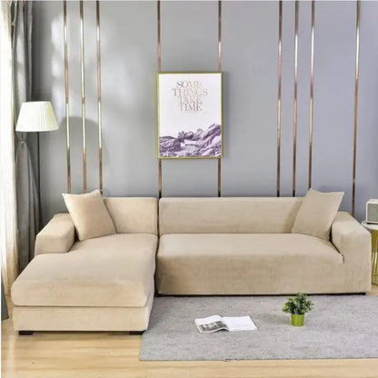 BowLift | Universal Sofa Cover – Stain Resistant & Elastic for PRedection