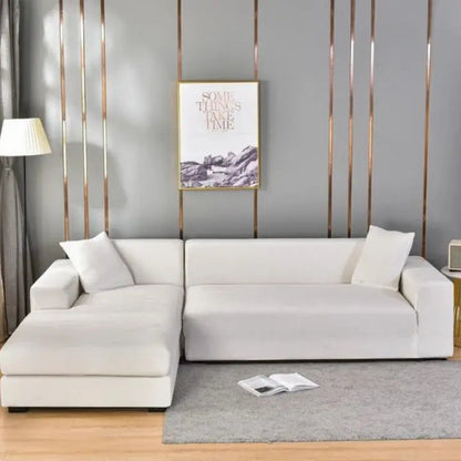 BowLift | Universal Sofa Cover – Stain Resistant & Elastic for PRedection
