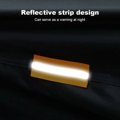 Skanto | Universal Motorcycle Cover with UV Protection