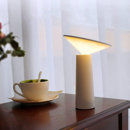 BowLift | Aurora Table Lamp Modern Dimmable Elegant Design