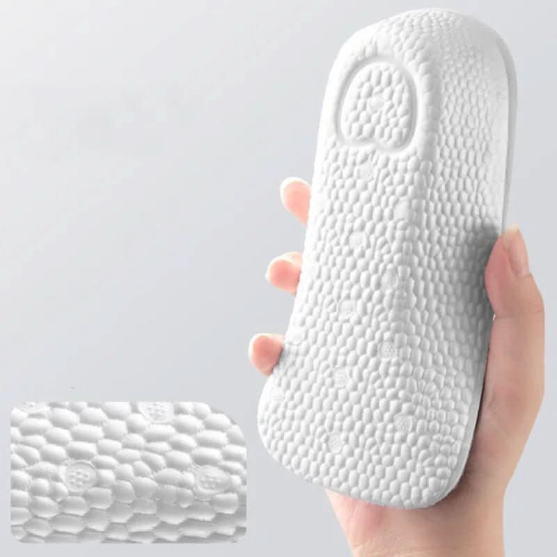 Skanto | Invisible Orthopedic Insoles for Comfort