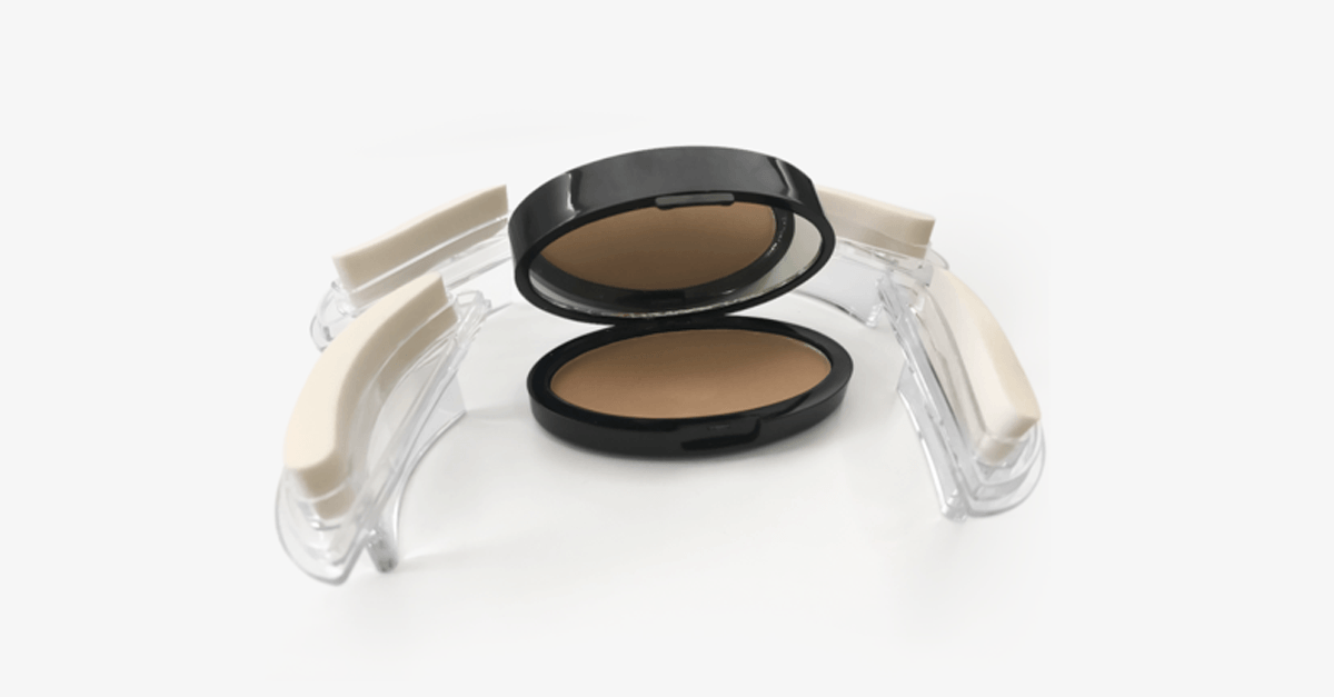 BowLift | Waterproof Eyebrow Stamp