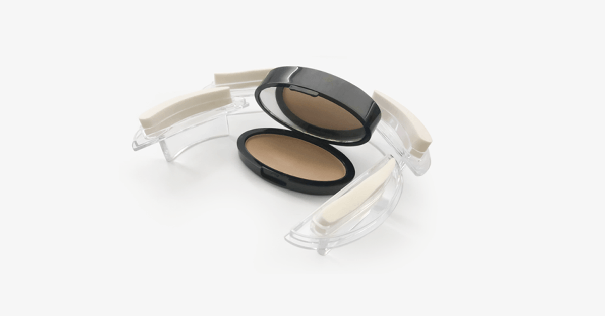 BowLift | Waterproof Eyebrow Stamp