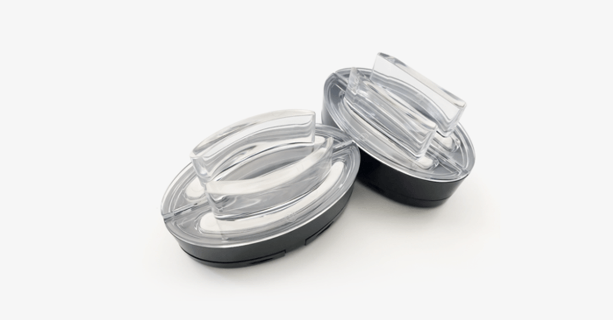 BowLift | Waterproof Eyebrow Stamp