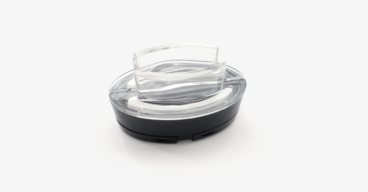 BowLift | Waterproof Eyebrow Stamp