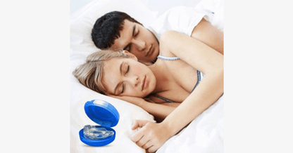 Skanto | Stop Snoring Night Mouth Guard