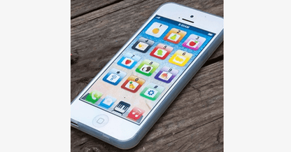 Skanto | Kids' Toy Phone – Let Your Children Explore and Have Fun