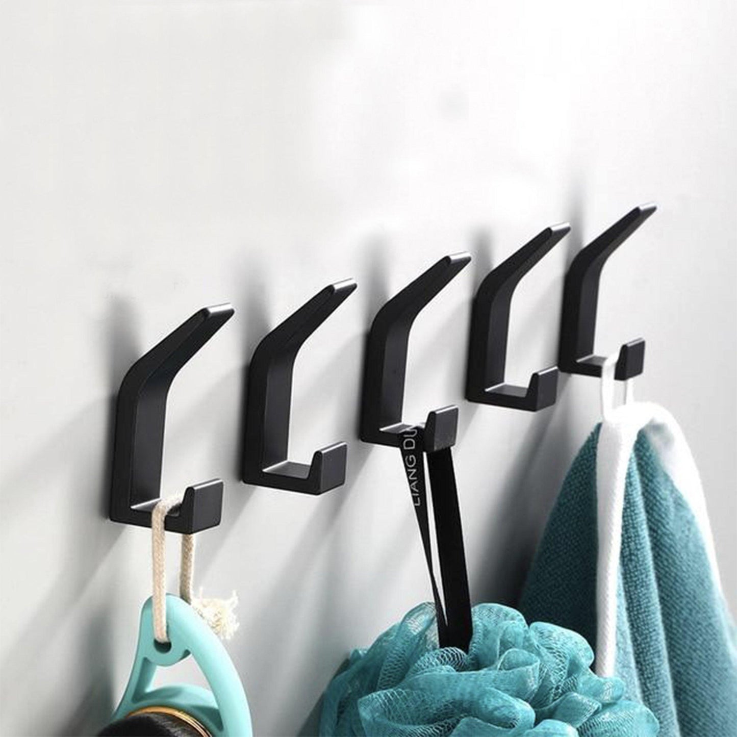 Skanto | Saxton Wall Hook without Drilling