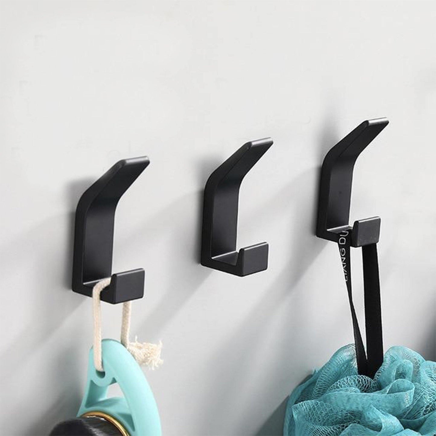 Skanto | Saxton Wall Hook without Drilling