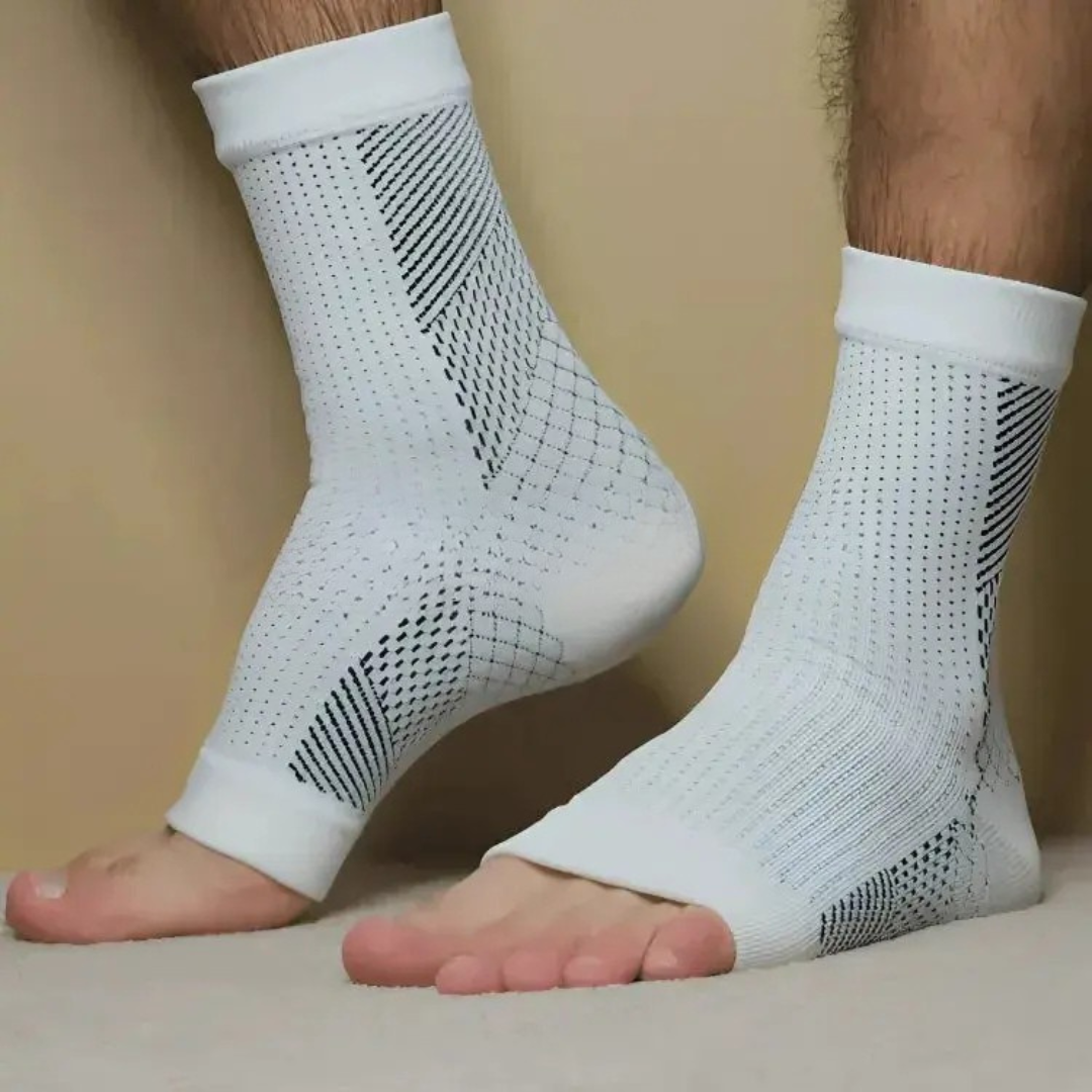 Skanto | Compression Socks for Foot Pain Relief