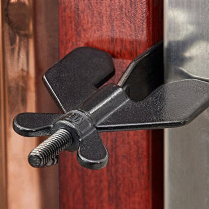 Portable Travel Security Door Stopper Lock | Kalsten