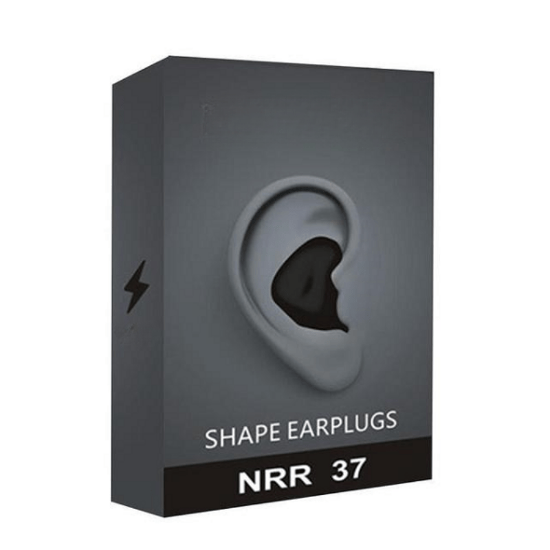 Kalsten | noise-cancelling & waterproof earphones for sleep, work & travel