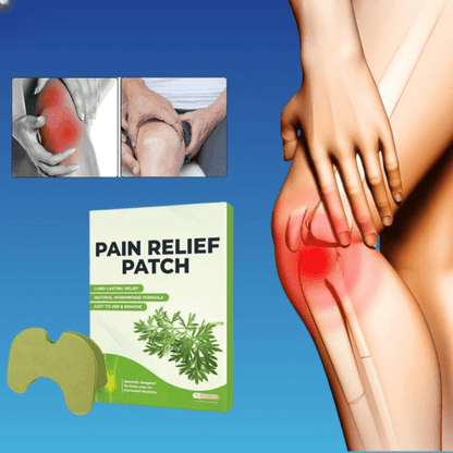 Skanto | Knee Pain Relief & Freedom of Movement