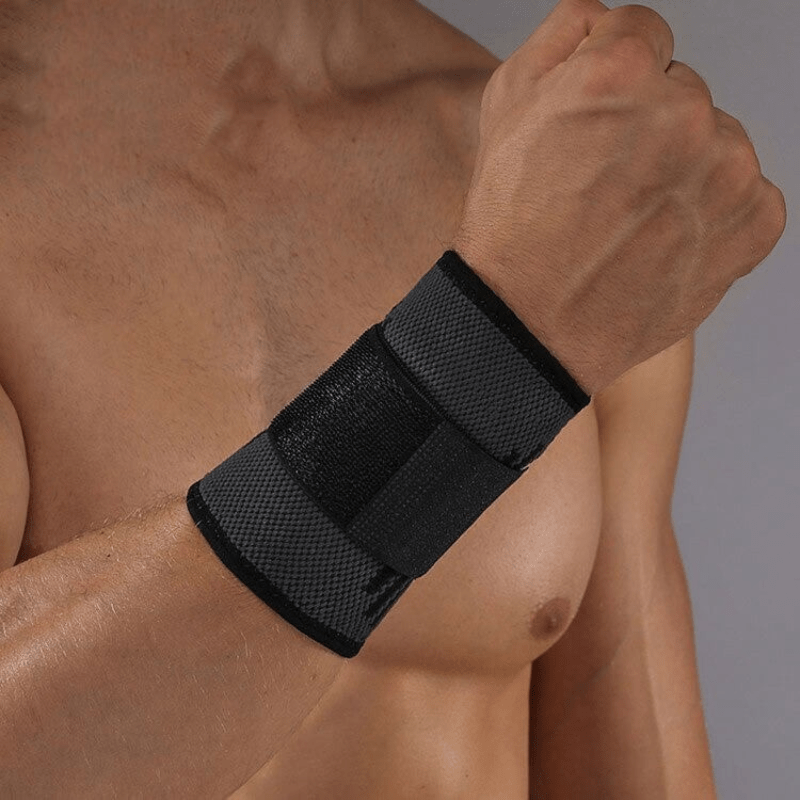 BowLift | Wrist brace with stabilizing 3D compression