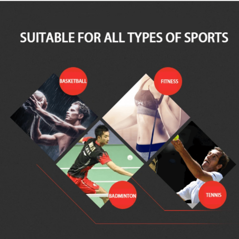 BowLift | Wrist brace with stabilizing 3D compression