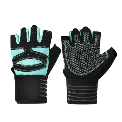 Skanto | Training Gloves for Comfort and Stability During Workouts
