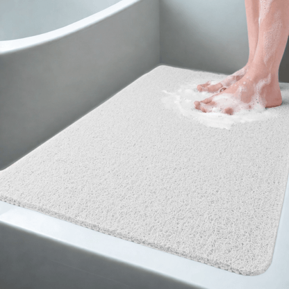 BowLift | Non-slip shower mat with hygienic drainage system