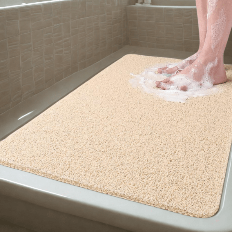BowLift | Non-slip shower mat with hygienic drainage system