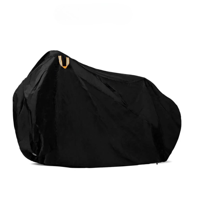 BowLift | Waterproof bike cover with wind protection