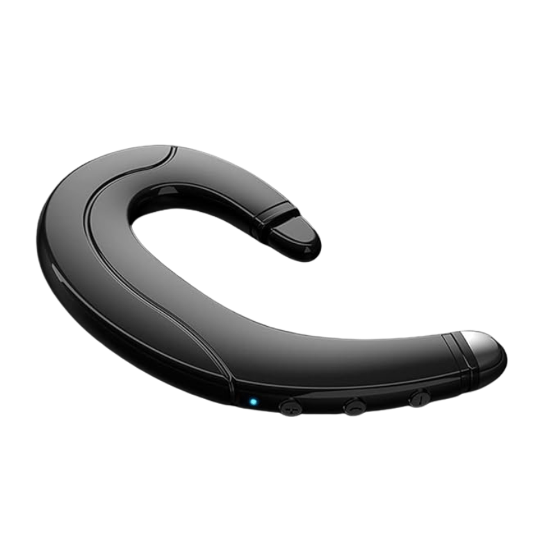 Wireless Bone Conduction Headphones