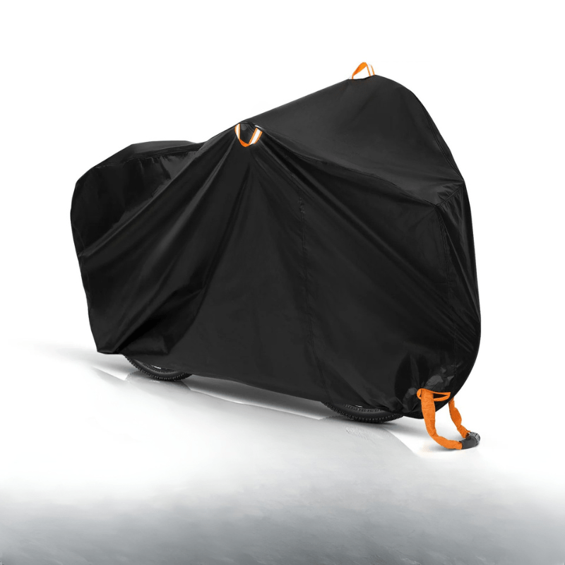 Skanto | Waterproof Bike Cover with Wind Protection