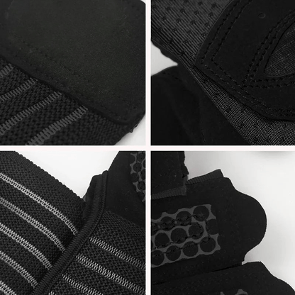 Skanto | Training Gloves for Comfort and Stability During Workouts