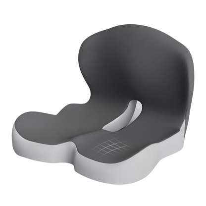 Skanto | Ergonomic Memory Foam Seat Cushion