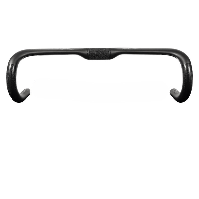 BowLift | Ultralight carbon handlebars for road & gravel bikes