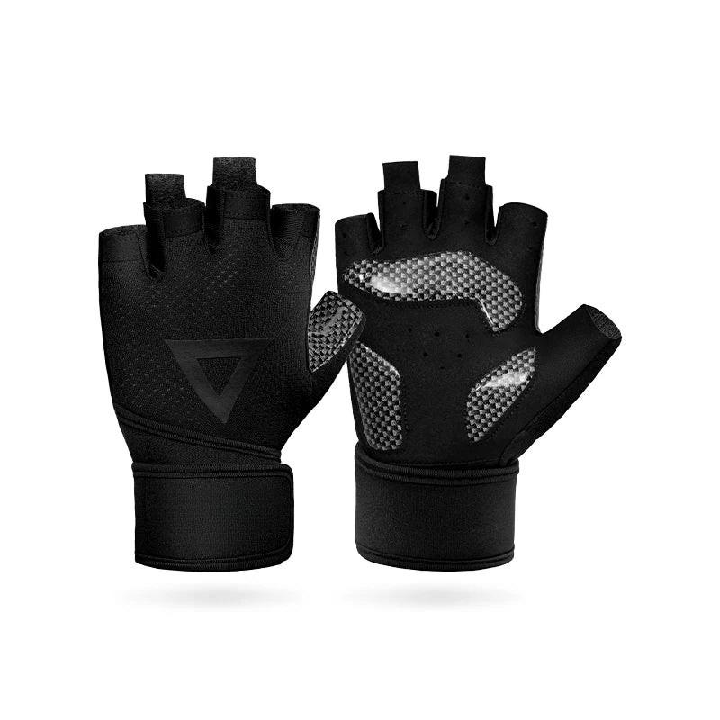 Skanto | Training Gloves for Comfort and Stability During Workouts