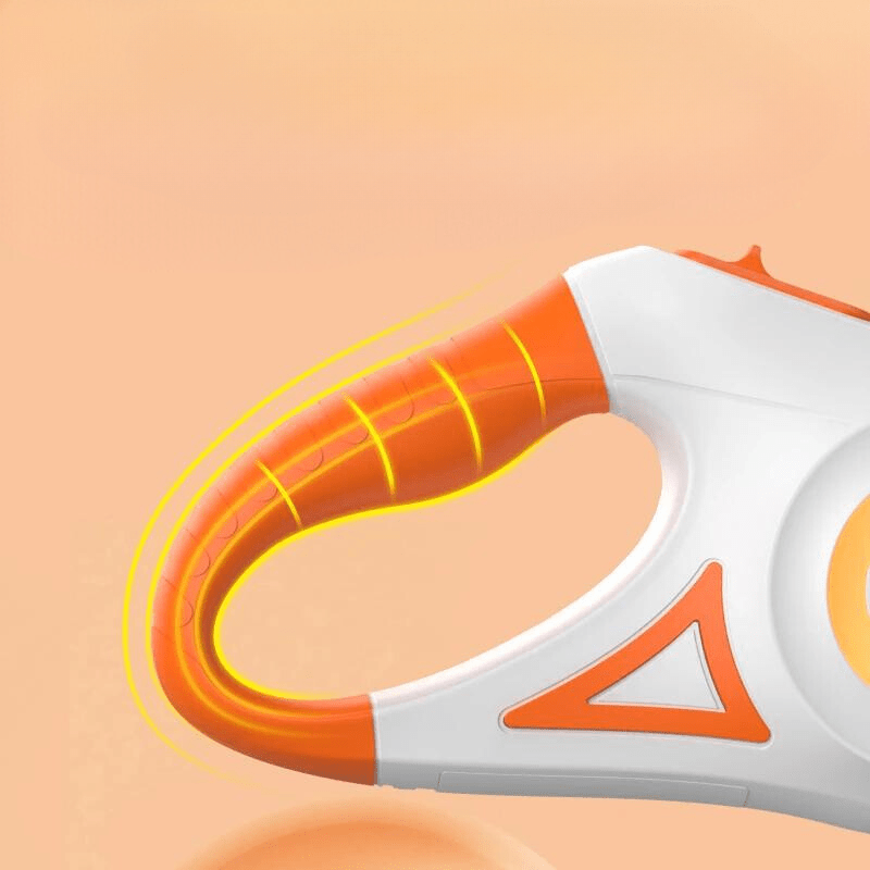 BowLift | Luminous dog leash with LED light for safe walking