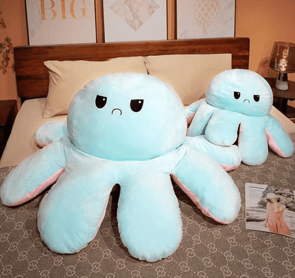 Skanto | Cuddle Octopus for Kids and Hugs