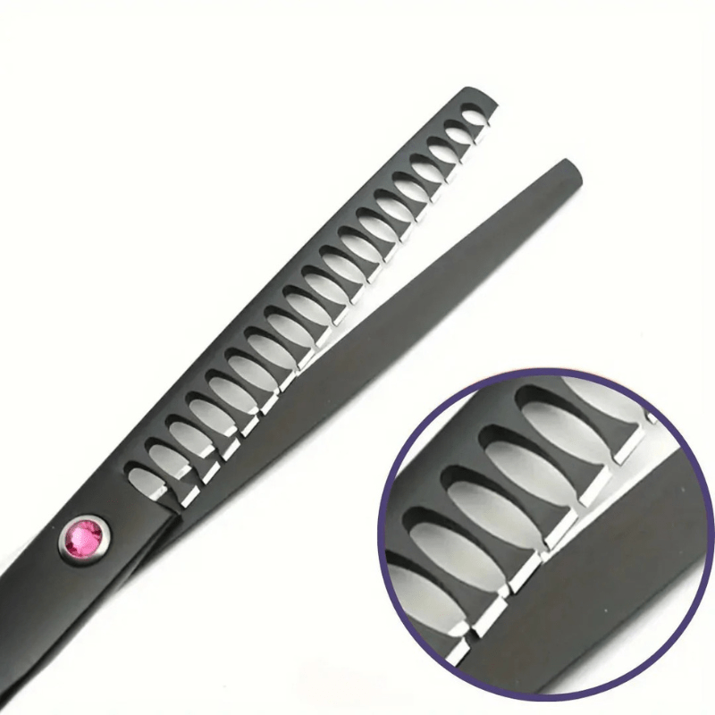 Skanto | PrecisionPaw – Professional Grooming Kit for Precise Pet Hair Care