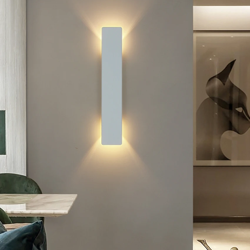 Skanto | Weatherproof LED Outdoor Wall Light | IP65 Rated, Energy-Saving & Modern Design for Garden and Patio Use