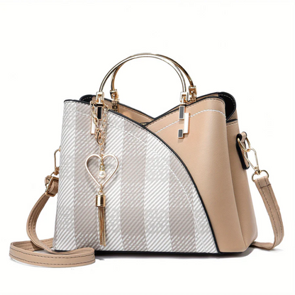 BowLift | Chic Ladies Handbag - LuxeGrace
